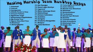 Healing Worship Team Best Songs 2021 Healing Worship Team Greatest Full Album 2021 [upl. by Acinat]