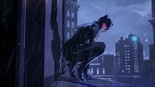 Batman Arkham Origins Blackgate  Part 1 Chasing Catwoman [upl. by Desireah]