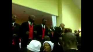 Highveld and Swaziland District Convention [upl. by Leahcam359]