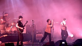 Gurriers 17022024 BEST OF  LAéronef Lille F [upl. by Aiekram971]