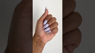 Fall transition nail color mini nail vlog Fall nail inspo nailvlog gelxnails fallnailart [upl. by Meerak]