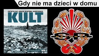 KULT  Gdy nie ma dzieci w domu OFFICIAL AUDIO [upl. by Ashien860]