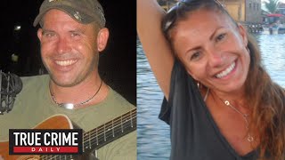 Marine dismembers girlfriend with machete on vacation in Panama  Crime Watch Daily Full Episode [upl. by Oneill]