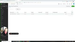 How to Set Up Prepaid Expenses in QuickBooks Online [upl. by Ellord806]