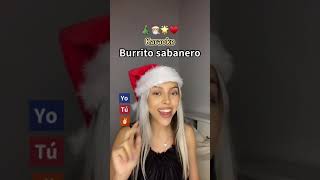 quotMi burrito sabaneroquot Canta con Kay  SINGMAS DÍA 15 [upl. by Thormora]