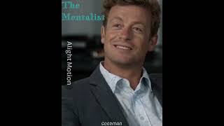 Red John vs Patrick Jane patrickjane redjohn patrickjanevsredjohn Archive [upl. by Neerod]