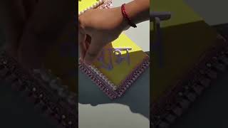 Diy diwali special Wall hanging ideas diy  craftcraftwithayu [upl. by Esertap]