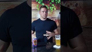 EASY 85 Sipper beer craftbeerlover beerreview [upl. by Barna]