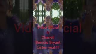 Benicio Bryant New Song [upl. by Daphna]