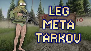 Leg Meta — BEST of Tarkov Reddit 21 [upl. by Chilton]