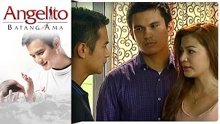 Angelito Ang Batang Ama  Episode 64 [upl. by Daryle]