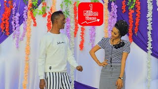 NIMCO DIAMOND FT LIIBAAN JIGJIGA JAALLALLE 2020 OFFICIAL MUSIC VIDEO DIRECTED BY DJ CATOOSH [upl. by Minoru]