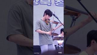 240928 강추 루시 LUCY  사운드 체크 Opening 오프닝 신예찬 SHIN YE CHAN 바이올린 신예찬 LUCY 루시 [upl. by Nelon497]