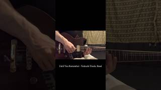 Until You Remembersolo  Tedeschi Trucks Band [upl. by Assyli]