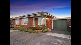 5374 Warrigal Road Cheltenham [upl. by Seugirdor897]