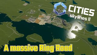 31 Cities Skylines 2  Economy 20  quotTampere Cityquot  Fully modded [upl. by Onateag]