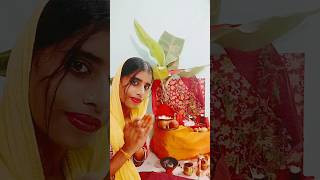 Tulsi rani ka vivah sab badhai do re🙏🎉💐shortstrendingShilpiSharmashortsviralvideo [upl. by Marentic581]