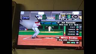 MLB 2004 [upl. by Reddy]