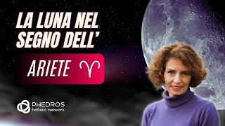 Come la Luna in Ariete gestisce le emozioni [upl. by Montagu]