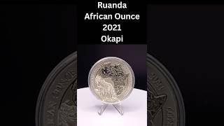 African Ounce 2021  Ruanda [upl. by Eidak]