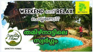 Sanctity Ferme  A Farming Resort in Shoolagiri Tamilnadu [upl. by Noloc211]