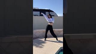 “You Right”  Doja Cat Ft The Weeknd Dance Cover  Karina Balcerzak [upl. by Mcmurry839]