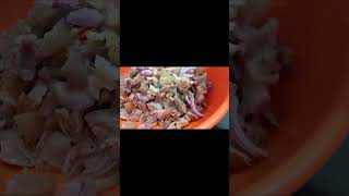 kilawin balat ng kambing food kambing [upl. by Canning]