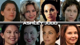 Ashley Judd  Filmography 19922022 [upl. by Naeloj]