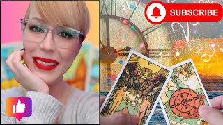 ACUARIO ♒ MIRANDO HACIA OTRAS OPCIONES  Tarot con Capilove Intuitiva [upl. by Cannice]