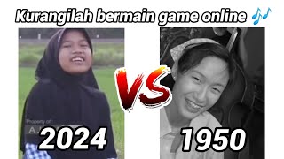 Kurangilah Bermain Game Online [upl. by Llenroc824]