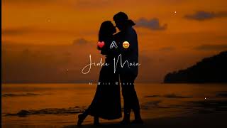 Mann Jogiya song WhatsApp status video  Arijit Singh Status [upl. by Ataliah]