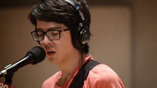 Car Seat Headrest  Fill in the Blank Live on The Current [upl. by Meeharb]