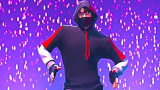 NEW Fortnite IKONIK Skin Trailer [upl. by Geoffrey]