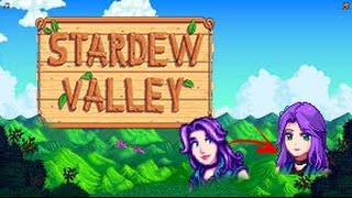 Como instalar o Mod Portrait Anime Rostinho de dialogo Stardew Valley [upl. by Pickett]