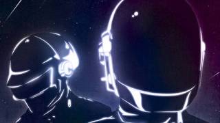 Daft Punk  LCD LED promo preview [upl. by Rozanna223]