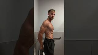 Full Upper Body Workout For Aesthetics [upl. by Acinoev]