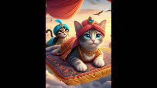 A Whole New World  Ost Aladdin Lyrics  Peabo Bryson amp Regina Belle [upl. by Glenine959]