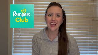 Pampers Club  How it Works [upl. by Aseral]