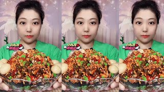 ASMR TOBIKO EGGS  FLYING FISH ROE  EXTREME EATING SOUNDS [upl. by Areema904]