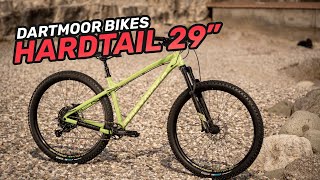 Bicicleta rígida Dartmoor Primal Evo 29quot 👌 [upl. by Major323]