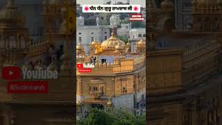 Amrit Bani har har teri gurunanakdevji gurudwarasahib amritsar gurpurab nanakdevji sikhism [upl. by Macguiness]