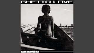 Ghetto Love [upl. by Oiramat]