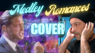 Medley Romances  Disco Vivo  COVER AL ESTILO DE LUIS MIGUEL [upl. by Gustavus304]