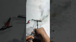 howto DJ fog machine l mini fog machine l smoke machine [upl. by Suiradel]