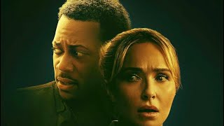 Amber Alert 2024 Movie Review  Lionsgate [upl. by Ellehcsor]