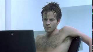 Stephen Dorff in BladeCLIP 2 [upl. by Ona63]