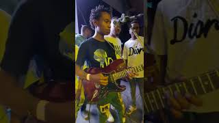 Ndomeo Master Kaju live at Kamba Festival 2024 kambafestival2024 kambasongs [upl. by Asenad]