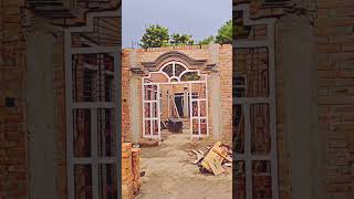 R R Construction site work complete house plan home civil house constrution constructionsite [upl. by Larred]