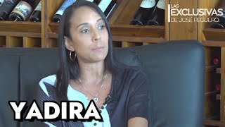 La rebeldía de Yadira Marte explicada con sus razones [upl. by Sorazal]