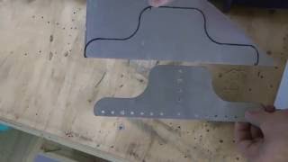 Duplicating Sheet Metal Parts [upl. by Agee]